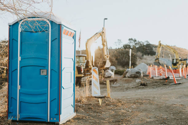 Best Portable Restroom Servicing (Cleaning and Restocking)  in Ivyland, PA