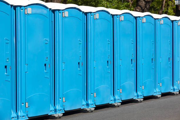 Best Portable Restroom Maintenance and Cleaning  in Ivyland, PA