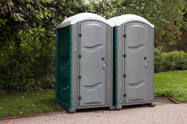 Types of Portable Toilets We Offer in Ivyland, PA