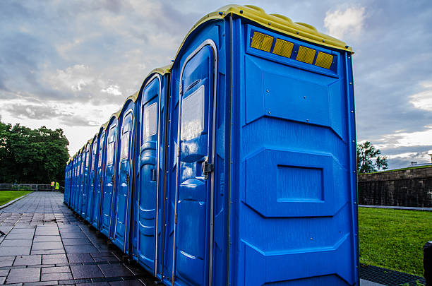 Best Portable Restroom for Sporting Events  in Ivyland, PA